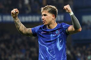 恩佐6次参加国际赛事决赛全胜夺6冠！包揽世界杯&amp;美洲杯&amp;世俱杯等