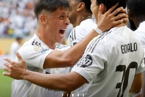 华体会体育内容-皇马近17年来正赛8战尤文，取得4胜2平2负&amp;淘汰赛4次相遇3次晋级