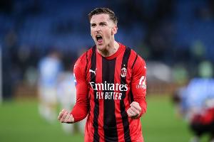 都体：米兰坚定地想留下萨勒马科尔斯，计划与他谈判续约