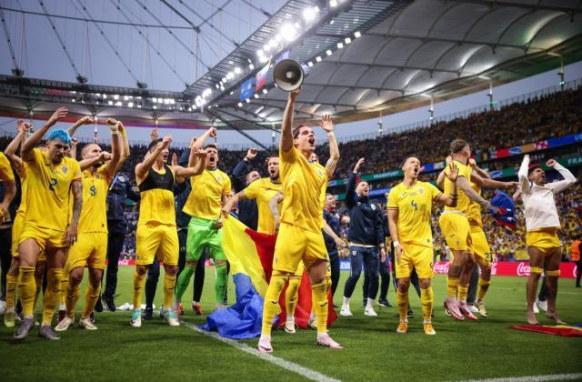 华体会体育品牌-名记：救救欧洲杯！既然回不到16队，那就扩军32吧！