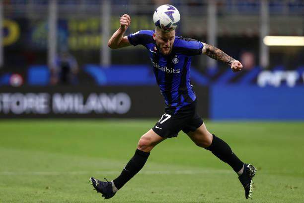 张康阳宣布不卖什克，全主力+卢卡库助小因争冠