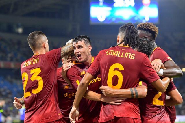 华体会体育内容-【热身赛】凯恩进球被吹 穆帅击败旧主 热刺0-1罗马